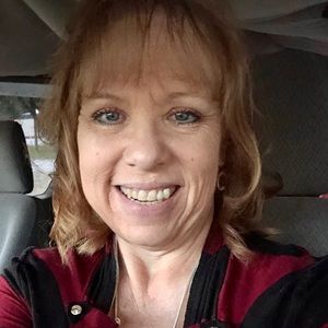 Meet your Posher, Lynnette